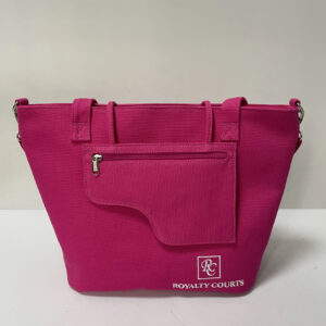 fuchsia-tote-bag